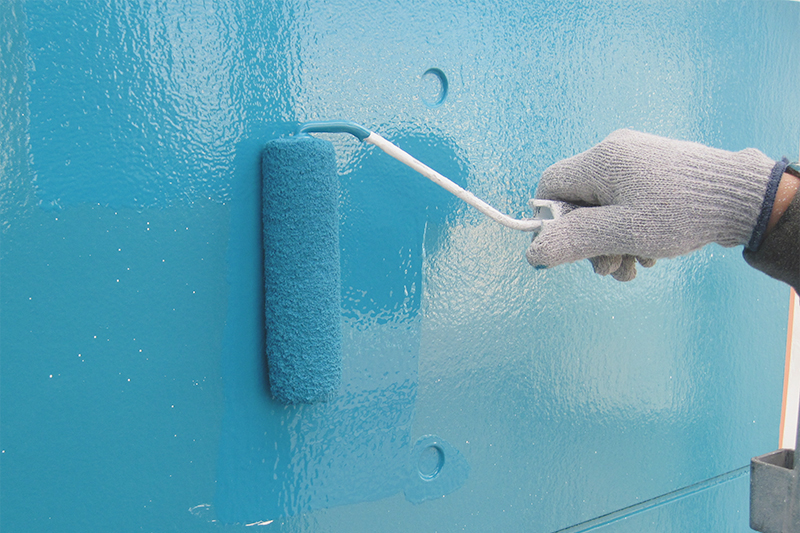 岩本塗装「外壁塗装」