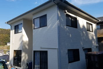 シミュレーション「岩本塗装」