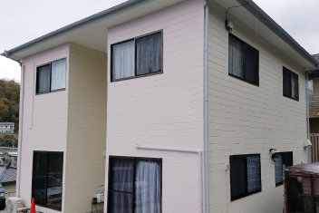 シミュレーション「岩本塗装」