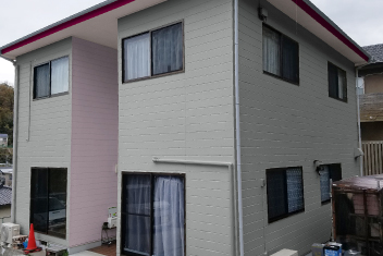 シミュレーション「岩本塗装」